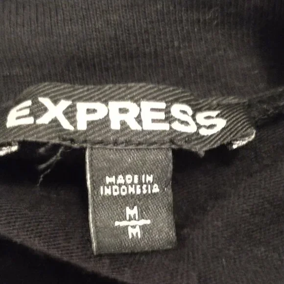 Express open cardigan - Picture 2 of 2